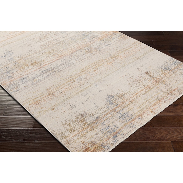 Ephesians EPC-2354 Area Rug , With Fringe